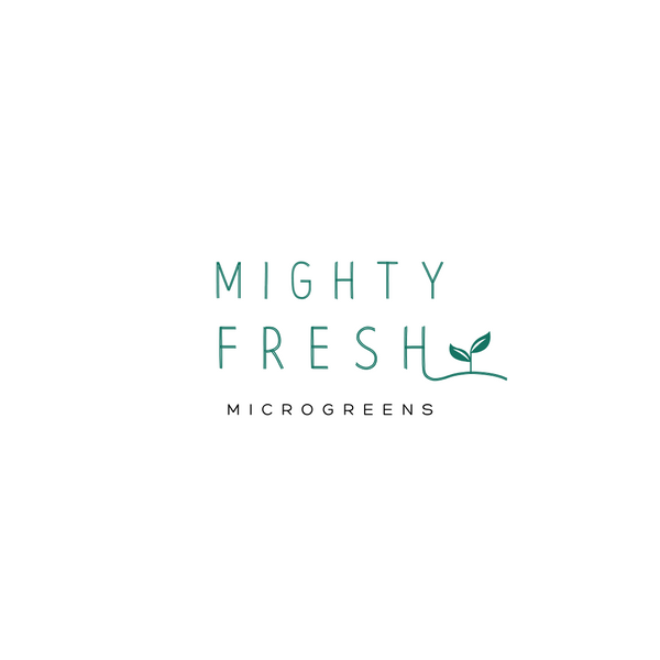 Mighty Fresh Microgreens